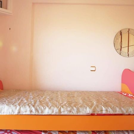 Schinias Bright Spacious Maisonette-Panoramic View Marathón Kültér fotó