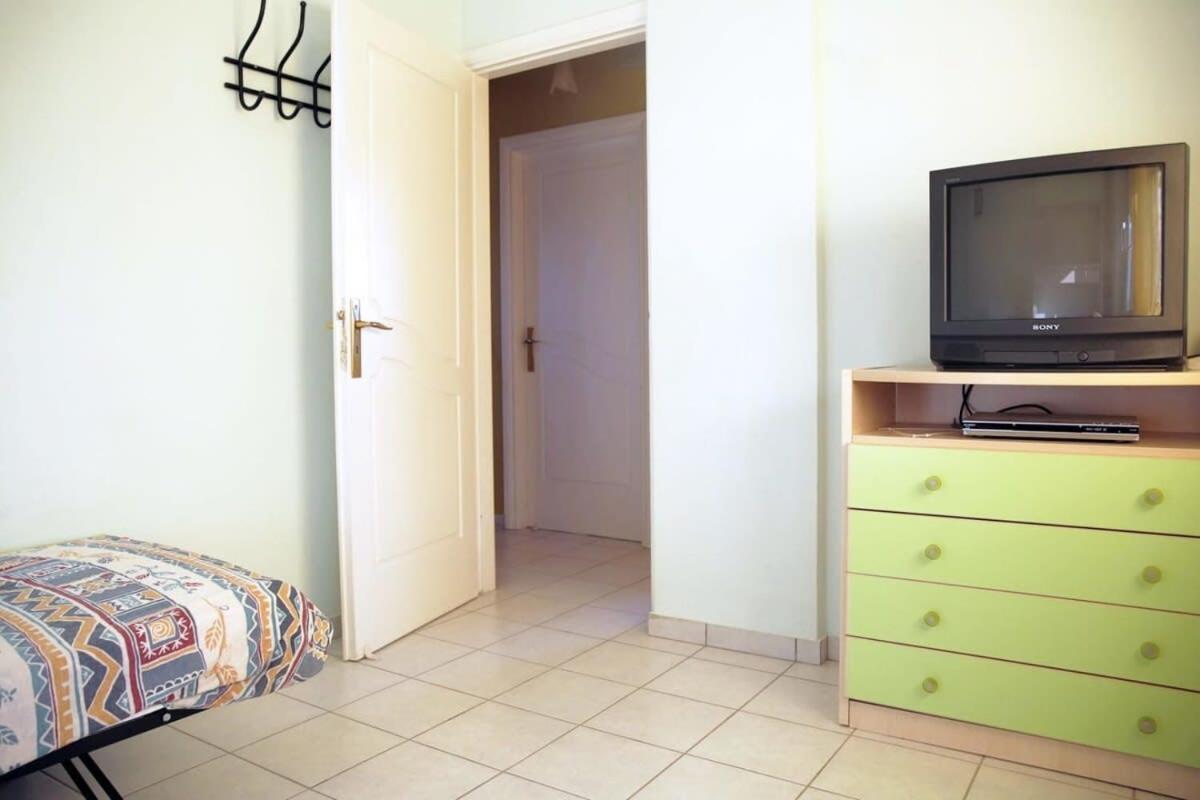 Schinias Bright Spacious Maisonette-Panoramic View Marathón Kültér fotó